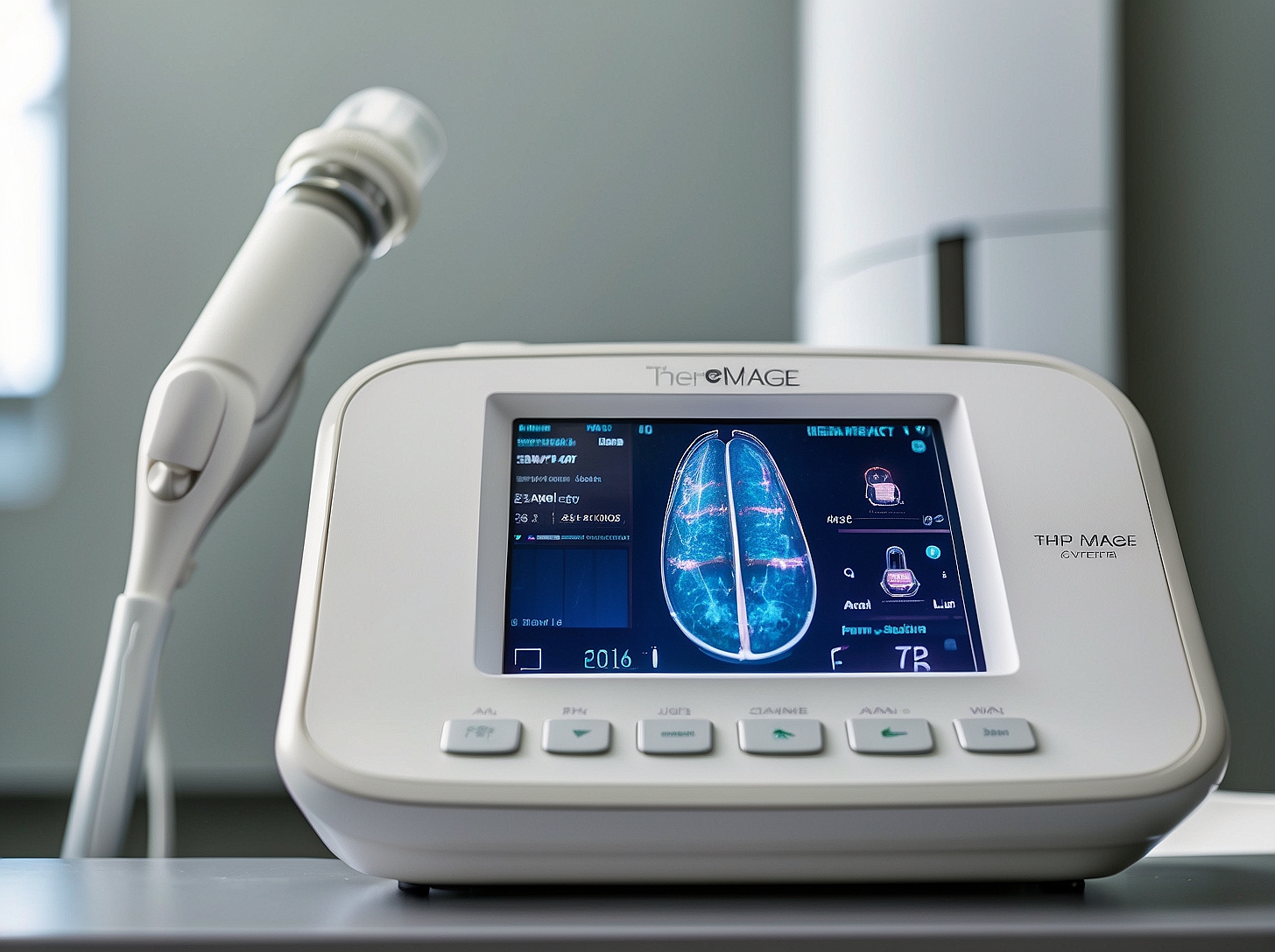 Thermage FLX seoul RF skin tightening treatment korea