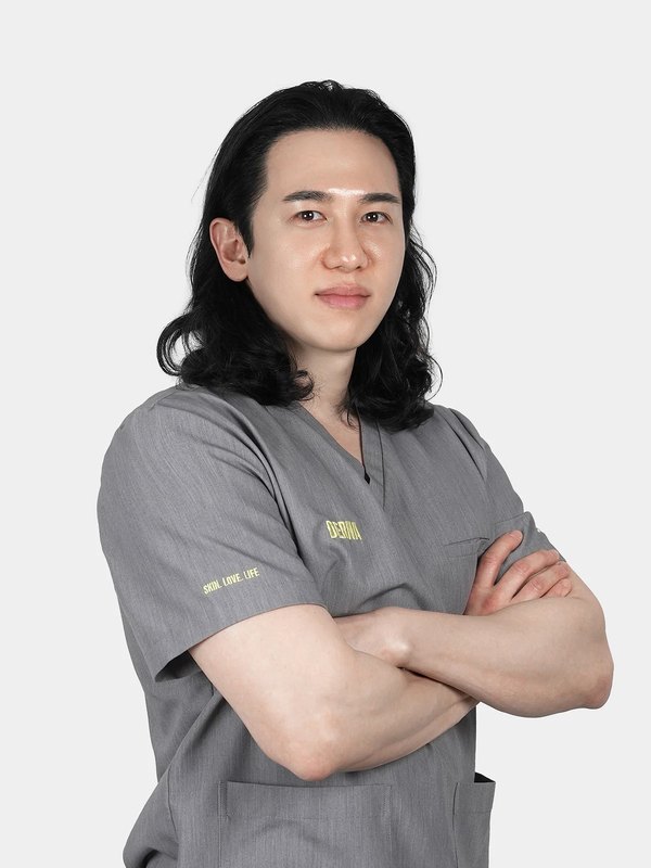 Bumjun Ko