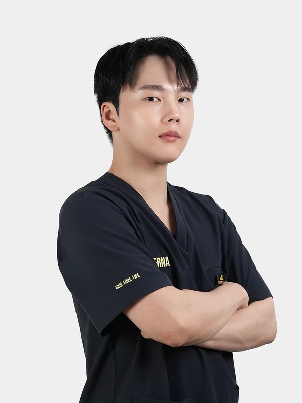 Hyeonggyu Cho