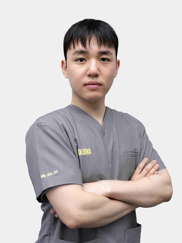 Inseong Kang