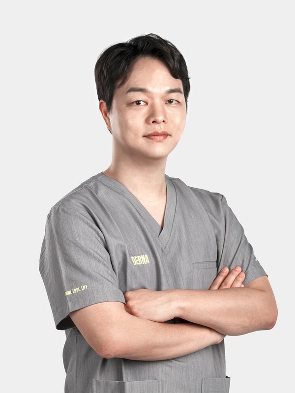 Yunseok Kim