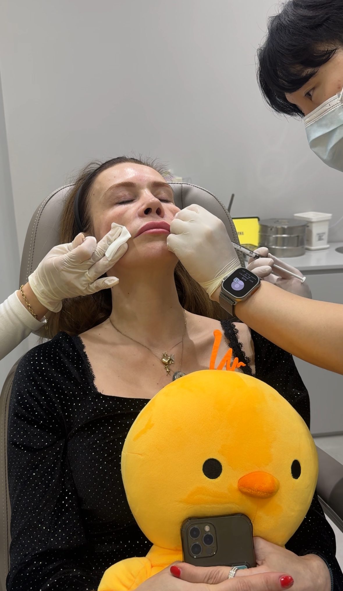 Thermage FLX