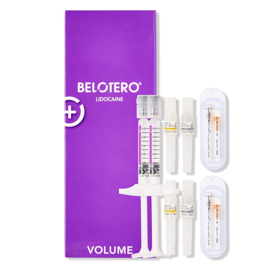 Belotero Filler