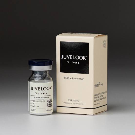 Juvelook Volume