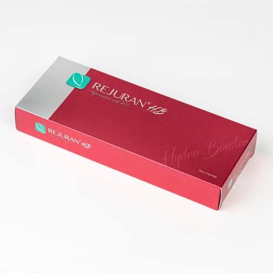 Rejuran device at DERNA Clinic