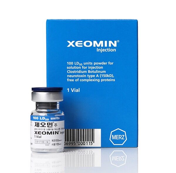 Skin Botox