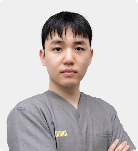 Inseong Kang, M.D.