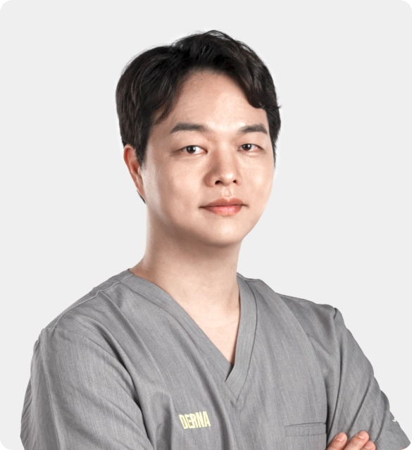 Yunseok Kim, CEO / Representative Director