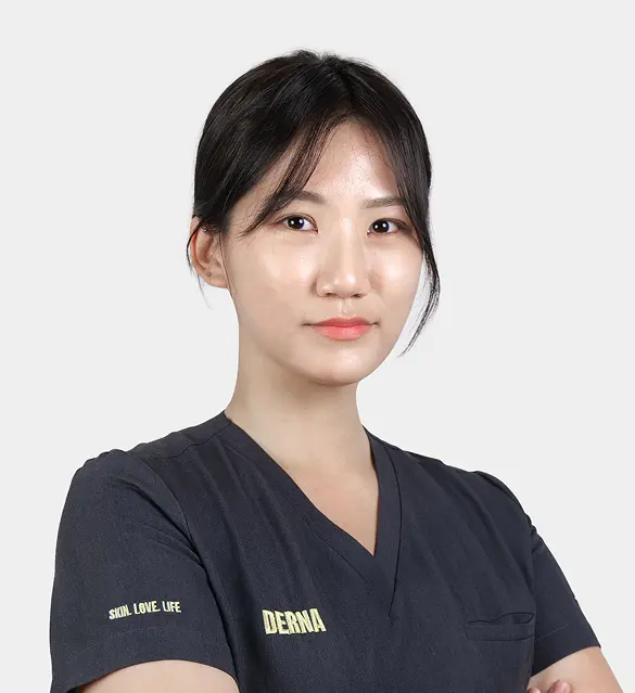 Jimin Lee, M.D.