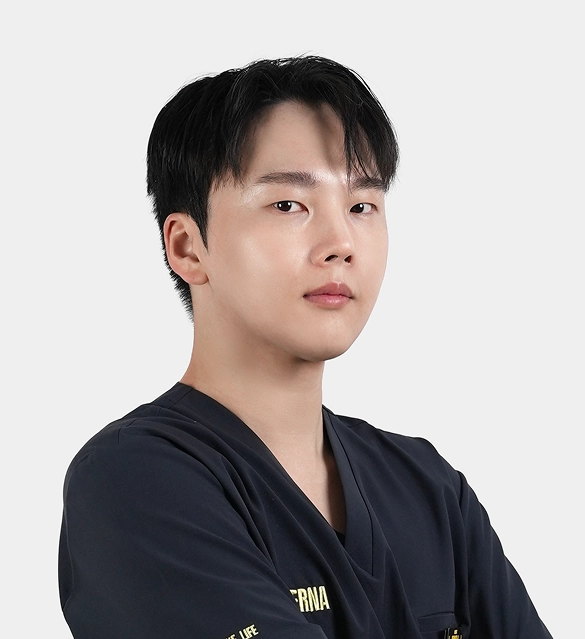 Hyeonggyu Cho, M.D.