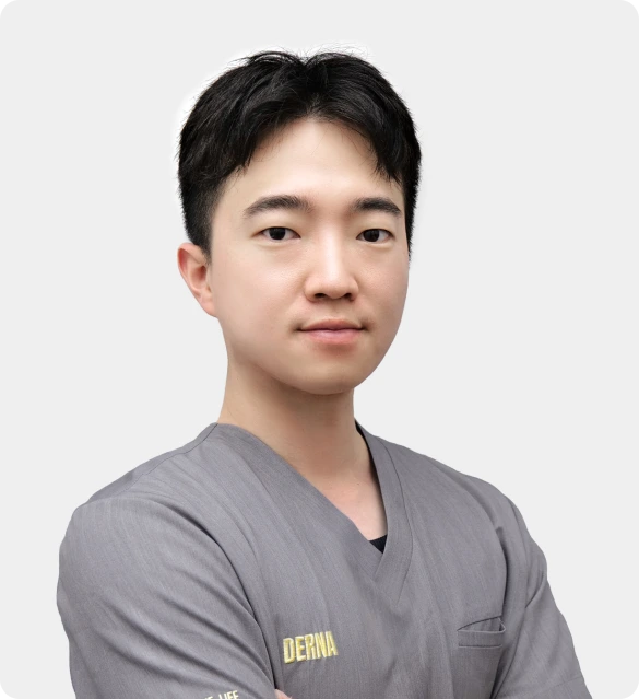 Yonghyun Oem, M.D.