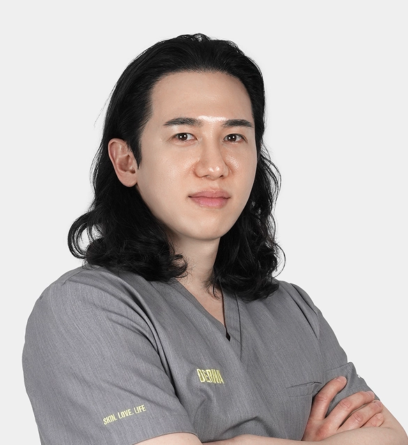 Bumjun Ko, M.D. — Nose & Face Contour Specialist