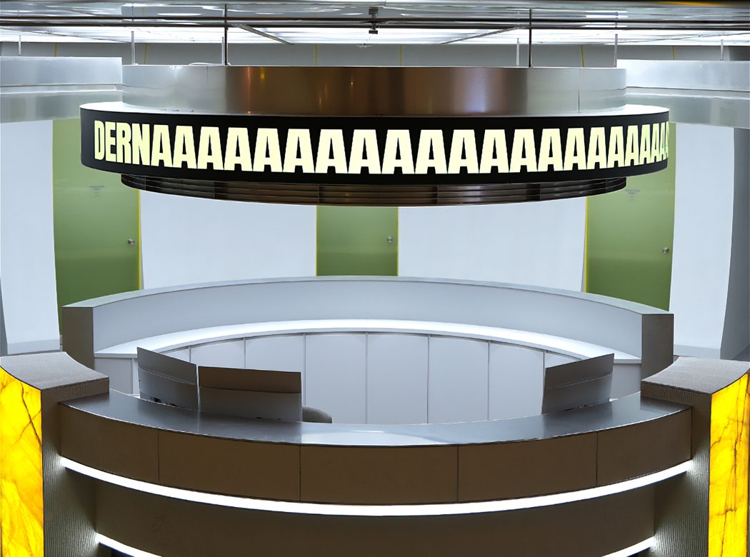 DERNA Clinic Gangnam