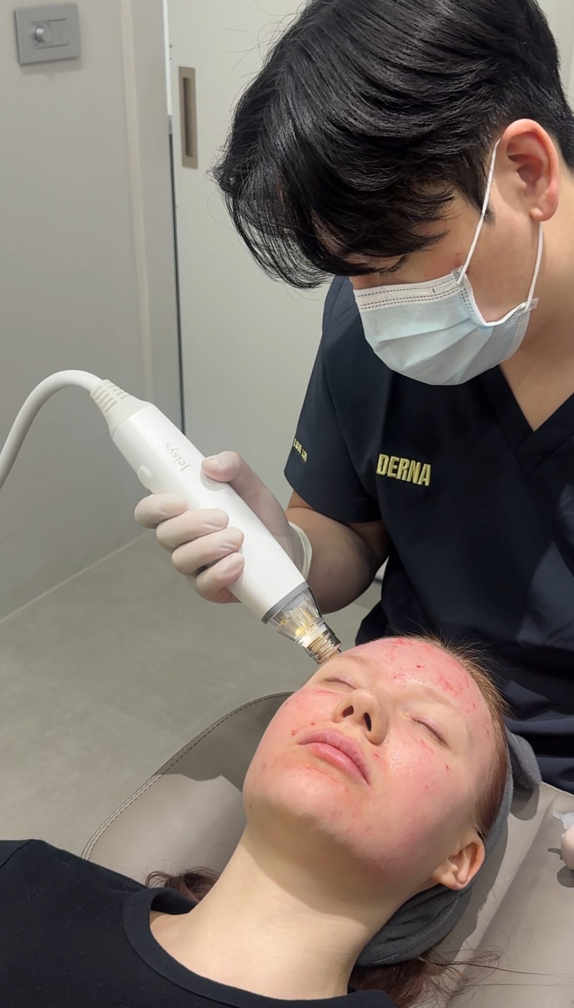 V-olet Injection